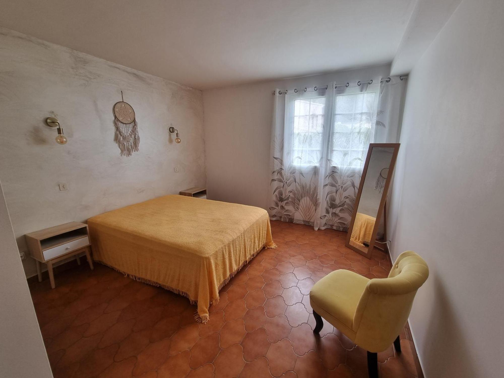 T2 En Rez De Villa Санарі-сюр-Мер Екстер'єр фото